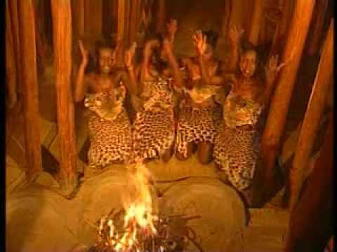 Ben RUTABANA  Africa