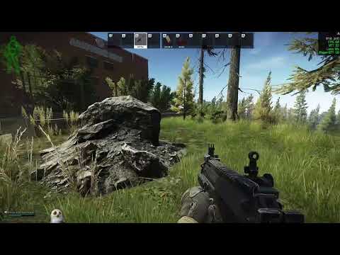 EFT All tasks part 60.Spa tour part 5 complete.  patch 0.13.