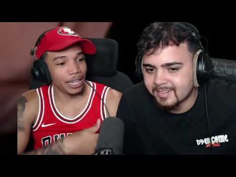TORVI E NEO REAGEM A IMPOSSÍVEL NÃO RIR COM ESSAS RIMAS!!!! 😂😂😂