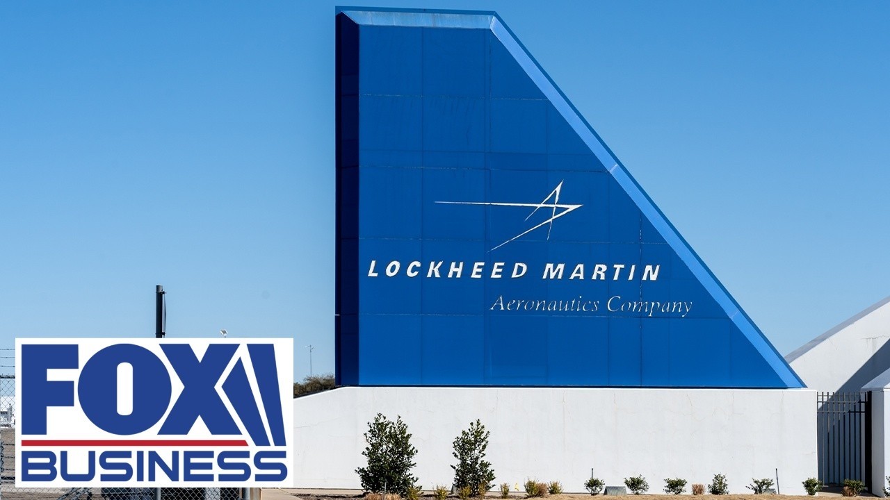 ‘WE’RE GONNA GET THERE SOON’: Lockheed Martin’s Cahill hints at advance tech
