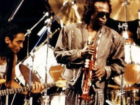 Wynton Marsalis | History of Jazz - Fusion