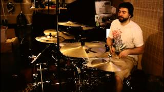 Simon Scheibel - Battle of Ventura Blvd - Bombastic Drum Contest