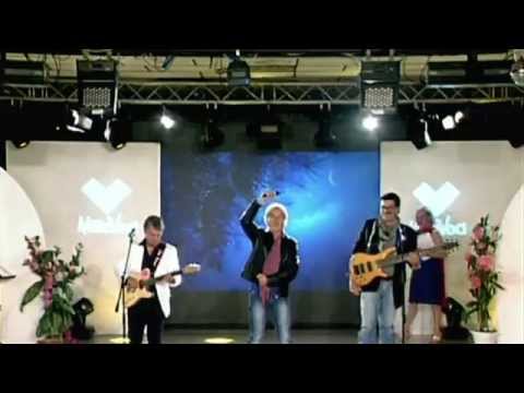 I Romans, Miscellania di successi (16:9) - da MilleVoci 2015 ©