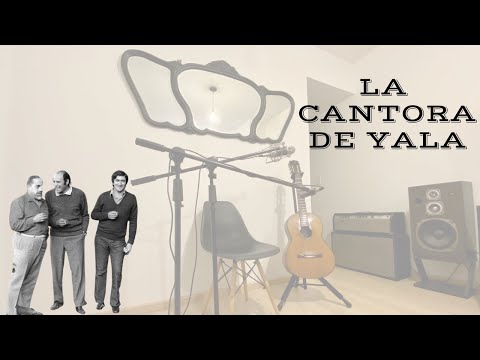 Cantora De Yala - Dúo Salteño