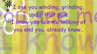 the maine -- i wanna love you -- lyrics