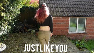 Just Like You by Tritonal, APEK LISA Dance Cover