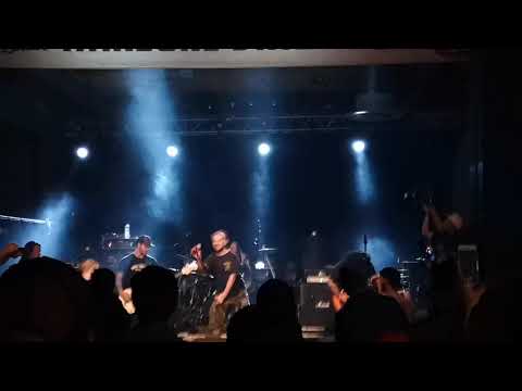 DEAD HEAT @The Sound Of Revolution 2019