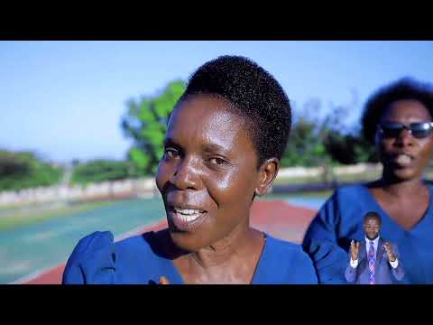 HAPO AWALI-Official Video by Salasala SDA Church Choir 2022