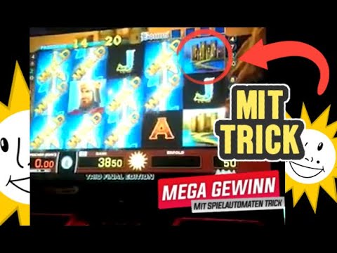 Merkur Tizona Freispiele Jackpot 400€ Gewinn! (Merkur M-Box TR5)