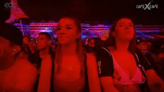 Shiba San @ EDC Las Vegas 2018