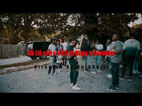 “ Walk down”  feat. SB LilRod x 952 Lil Bigg x Cmoney / Shot by @nelshotit