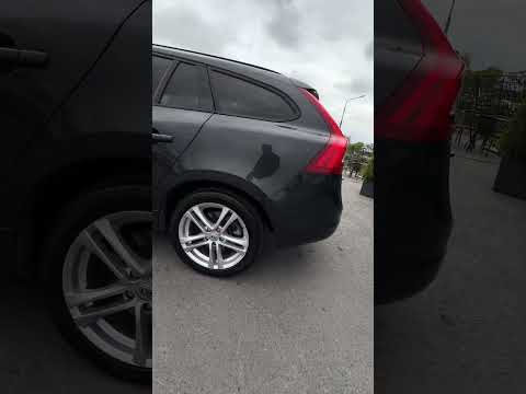фото volvo v60 i 0