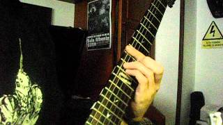 Fleshgod Apocalypse - Prologue