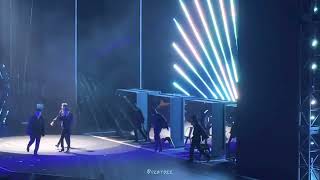 Download lagu 221010 Super Junior - Ticky Tocky   Paradox   Mystery @ SS9 in KL Malaysia mp3