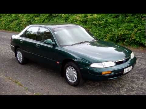 1996 Ford Telstar Mystique $1 RESERVE!!! $Cash4Cars$Cash4Cars$ ** SOLD **