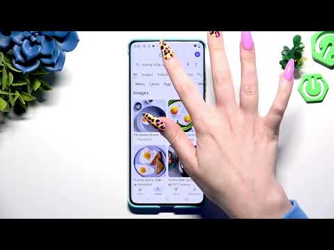 MOTOROLA Edge 60 Fusion – How to Activate and Use Keyboard Clipboard