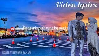 Download lagu RIZKY BILLAR - PEMIMPIN MU || VIDEO LYRIC || #1 DI TRENDING mp3
