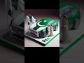 Pakistan Cake Ideas Pakistan Independence Day Shorts Video Viral Shorts Javeria S Lifestyle