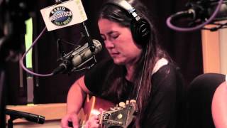 Rachael Yamagata - &quot;Duet&quot; - Radio Woodstock 100.1 - 7/11/14