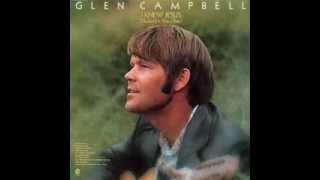 Glen Campbell - I Take It On Home