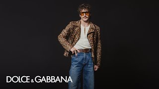 Dolce & Gabbana Guests Attending #DGFW26 Men’s Fashion Show (2026)