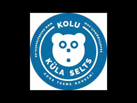 Kolukad - "Kaks Otti"