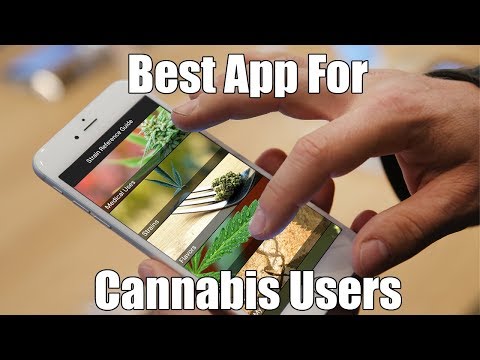 Cannabis Strain Guide Video