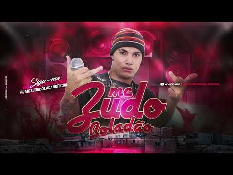 ULTRA TREPA TREPA MAGNÍFICO 2 - REBOLA - DJ PABLO RB & DJ ZUDO BOLADÃO