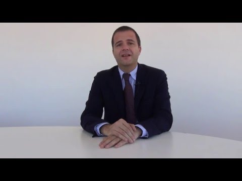 Video de Abogado mercantil Barcelona Fortuny Legal