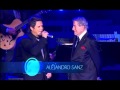 Tony Bennett & Alejandro Sanz - Yesterday I ...