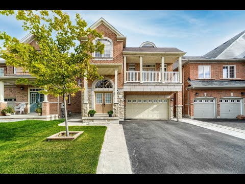 24 Cobblehill Crescent, Brampton Home for Sale - Real Estate Properties for Sale