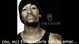 I Wish - Omarion (legendado)