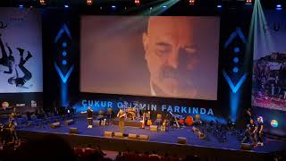 Allame - Kısır Döngü (çukur sezon finali)