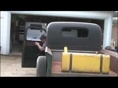 RatRodTV Episode 5. View at ratrodtv.com