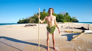 Re: [問卦] 男森為何喜歡看 荒野求生 這類視頻？