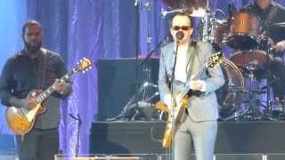 Joe Bonamassa, Cadillac Assembly Line, Camden,  N.J. Aug. 7, 2015
