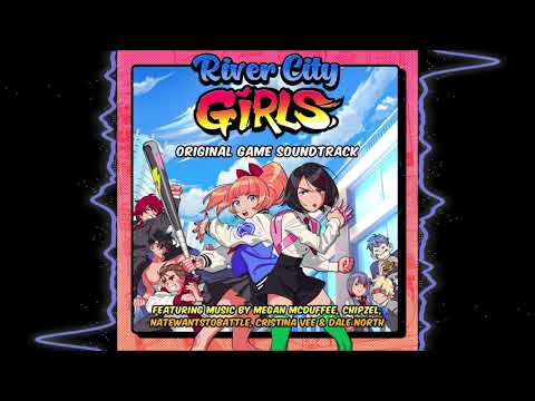 River City Girls Original Soundtrack - Boss: Noize