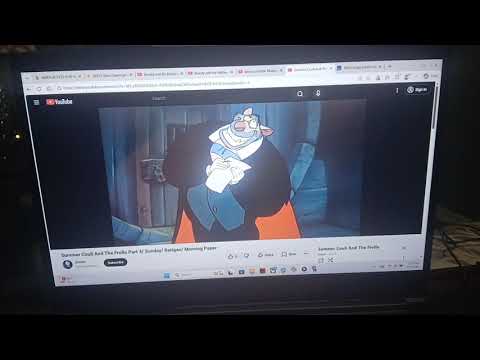Diamond Tiara Sliver Spoon And Ratigan's Plan