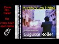 Murphy S Law 1986 35mm Film Trailer Flat Open Matte 2160p