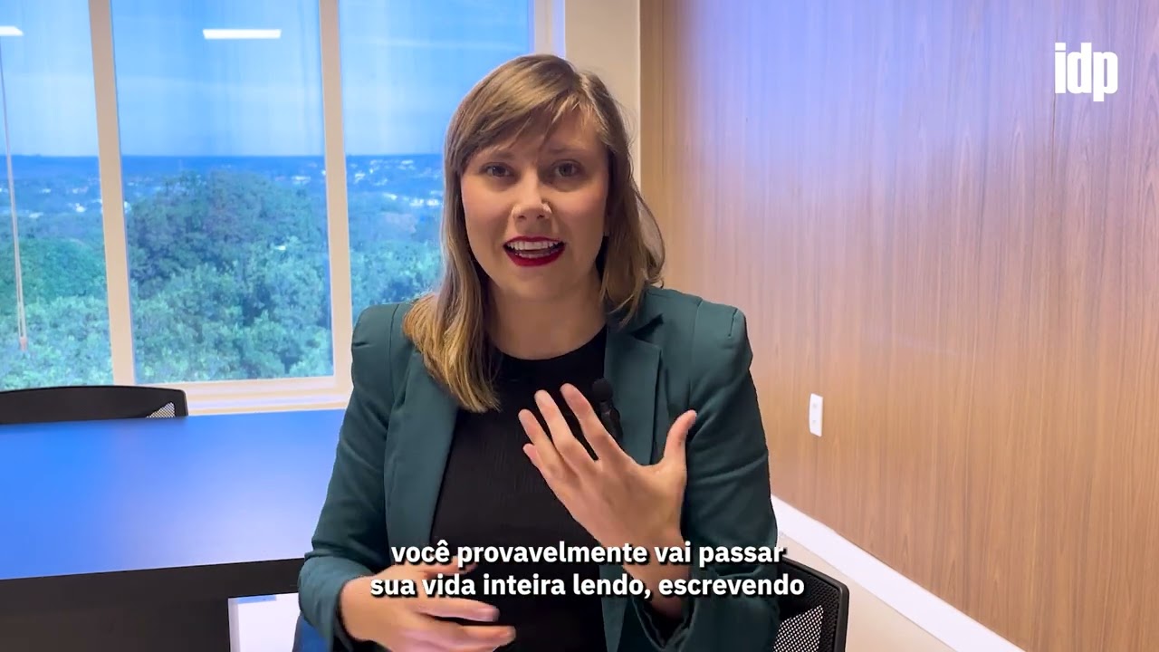 Guia de pré-projeto para Mestrado e Doutorado - Me. Eduarda Gindri