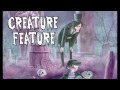 Creature Feature - Grave Robber At Large (Official ...
