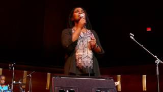 Ruthie Foster - Phenomenal Woman