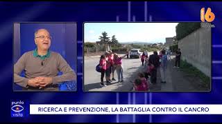 lotta al cancro gridelli prevenzione e stili di vita decisivi