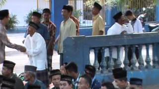 preview picture of video 'Persiapan Sholat Ied 1435H Simo Jenangan Ponorogo'