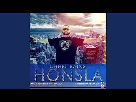 Honsla