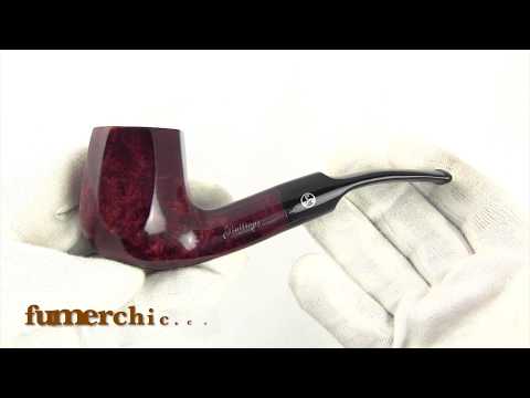 Pipe Rattray's Marlin 1