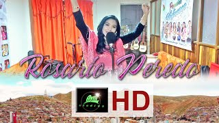 ROSARIO PEREDO - "Resistiré en Cuarentena" (Canción)