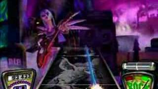 Guitar Hero Custom Song: &quot;Emily&quot; by From First To Last