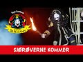 Sjoroverne Kommer by Terje Formoe
