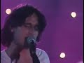 Jeff Buckley So Real Live Paris 1995